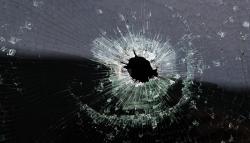 Pengendara Tewas Tertembak Peluru Nyasar Polisi di Pontianak