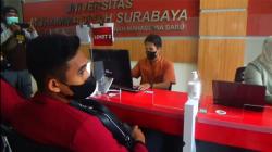 Liga 1 Terhenti, 3 Pemain Persebaya Putuskan Daftar Kuliah ke UM Surabaya