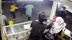 Pemuda Makassar yang Ancam Warga Pakai Anak Panah Ditangkap, Ngaku Emosi karena Putus Cinta