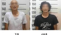 2 Pria Curi Spion Mobil Mewah di Kebon Jeruk, Sasar Target Terjebak Macet