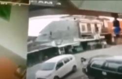 Ditraktir Miras oleh Orang Tak Dikenal, Driver Online Ini Kehilangan Mobilnya