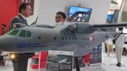 Guinea Lirik Pesawat CN235, PTDI Sebut Ada Potensi Borong 13 Unit
