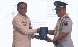 Kalapas Narkotika Purwokerto dan Karutan Banjarnegara Diganti, Ini Alasannya