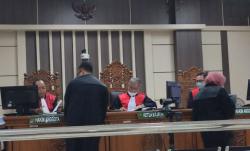  Kasus TPPU Dana Kasda Semarang, Mantan Pegawai BTPN Dituntut 2 Tahun Penjara