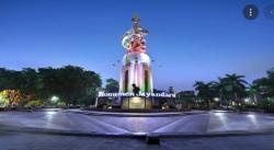 Kenapa Sidoarjo Dijuluki Kota Delta? Letak dan Sejarah Ini Jawabannya<
