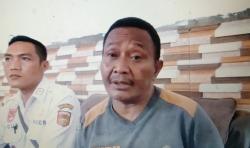 Suami Susi ART Ferdy Sambo Berharap Istrinya Jujur dan Tak Takut Beri Kesaksian di Persidangan