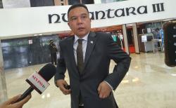 Gerindra soal PKB Terima Tawaran NasDem: KKIR Otomatis Bubar