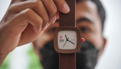 18 UMKM Produksi Suvenir Resmi G20