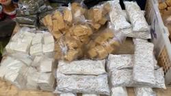 Harga Kedelai Terus Meroket, Perajin Perkecil Ukuran Tahu Tempe