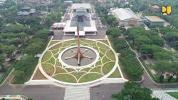 Revitalisasi TMII Siap Diresmikan 18 Agustus 2023, Ini Fasiltas Barunya 