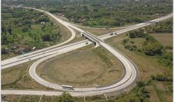 Tol Paspro Seksi 4A Probolinggo Timur-Gending Sepanjang 8,5 Km Ditarget Kelar Maret 2023