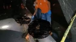 2 Pemuda Makassar Ditemukan Tewas di Pinggir Jalan, Ada Anak Panah di Jaket Korban