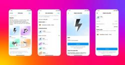 Kreator Konten Kini Bisa Menjual NFT Langsung di Instagram