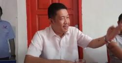 Gabung Perindo, Tenaga Ahli Gubernur Sulteng Ronny Tanusaputra Siap Menangkan Pemilu 2024