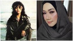 Kisah Mel Shandy Rocker Top Era 80-an, Terkenal Jago Ngaji hingga Lantunkan Ayat-ayat Suci di Luar Negeri