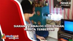 DPRD KBB Nilai Migrasi TV Analog ke Digital Jadi Beban bagi Rakyat Kecil<