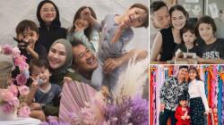 6 Artis Memilih Jadi Ibu Rumah Tangga, Nomor 4 Istri Pengusaha Nikmati Hidup Serba Mewah