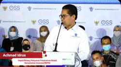 NIB Jadi Kartu Sakti UMK Perseorangan, Bisa Langsung Usaha Tanpa Izin Lingkungan dan IMB 