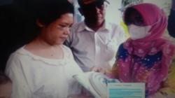 Rohimah Bertekad Tak Lagi Jadi ART, Fokus Buka Warung Sederhana di Garut<