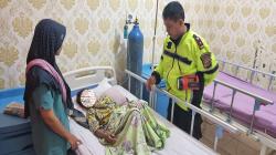 2 Bocah Terseret Arus Irigasi Talipong Majalengka, 1 Selamat 1 Tewas