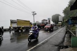  Bupati Bantul Pastikan Tak Keluarkan Izin Bangunan di Kawasan Bukit Bintang