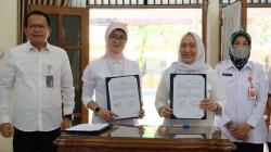 BULOG Gandeng Pemkab Bondowoso dan Bojonegoro Ciptakan Ekosistem Pangan Kondusif<