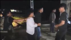 Duplikatkan Kunci, Sepasang Kekasih Curi Motor Mantan Majikan di Pelabuhan Paotere Makassar