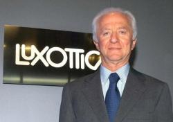 Kisah Leonardo Del Vecchio, Anak Panti Asuhan Jadi Konglomerat dari Jualan Kacamata