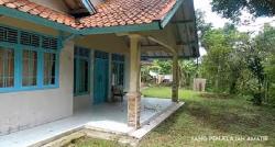 Desa Mati di Indonesia, Ternyata 40 Rumah Sudah Tak Ada Penghuninya