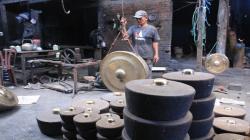 8 Kebudayaan Jawa Tengah, Nomor 7 Jadi Warisan Budaya Dunia dari Indonesia yang ke-12