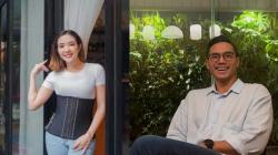 Gisella Anastasia Akui Kedekatannya dengan Rino Soedarjo, Begini Profilnya yang Ternyata Bukan Orang Sembarangan