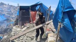 Tambang Emas Gunung Botak Ditertibkan, 250 Petugas Gabungan Dikerahkan