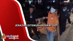 Geger! 2 Pemuda Ditemukan Tewas Bersimbah Darah di Pinggir Jalan Kota Makassar