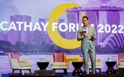 Ancaman Resesi Global, Indonesia dan ASEAN Diprediksi Tak Kehilangan Momentum Pertumbuhan Ekonomi