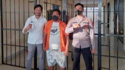Ditetapkan Tersangka, Kapten Kapal Cantika Express 77 Terancam Hukuman 10 Tahun Penjara