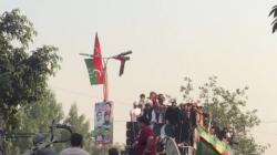 Rombongan Konvoi Mantan PM Pakistan Imran Khan Diserang, 7 Orang Luka