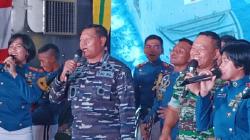 Profil 3 Kepala Staf TNI, Siapa Bakal Jadi Panglima Pengganti Jenderal Andika?