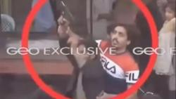 Pawai Mantan PM Pakistan Imran Khan Diserang, Pelaku 2 Pria Bersenjata