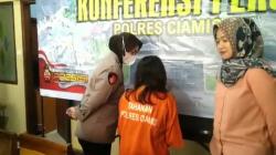 Malu Karena Hamil di Luar Nikah, Mahasiswi di Ciamis Buang Bayinya ke Sungai<