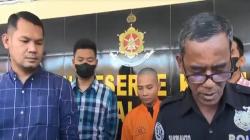 Perkosa Remaja 16 Tahun di Wisma, Pria di Palangka Raya Ditangkap Polisi