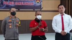 Tak Puas Sudah Punya 5 Istri, Pria Ini Perkosa Gadis Bisu Berulang Kali