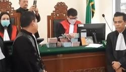 Kasus Kerangkeng Manusia, Terbit Rencana Serahkan Rp530 Juta untuk 2 Korban Meninggal<