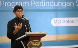 Ada Pengajuan Anggaran Perjalanan Dinas Dewan Rp92 Miliar, Ganjar Tolak RKPD Jateng<