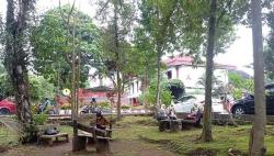 Kampus Unsoed Purwokerto Geger, Seorang Mahasiswi Lakukan Percobaan Bunuh Diri