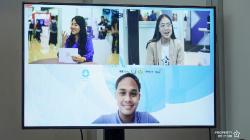 Peringati Hari Sumpah Pemuda, Telkom-ITDRI dan KKP Luncurkan Metaverse BEN Campus<