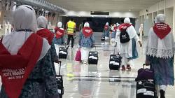 Konjen RI Jeddah Benarkan Arab Saudi Tak Wajibkan Jemaah Umrah Vaksin Meningitis<