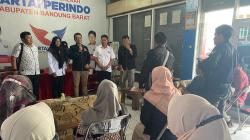 KPU Lakukan Verifikasi Faktual, Perindo KBB Undang Anggota yang Belum Terdata<