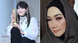 Intip 3 Lady Rockers Indonesia Era 1980-an, Ada yang Pindah Warga Negara
