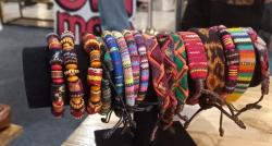 Mengenal Produk Ekraf Asli Labuan Bajo di Exotic NTT Pasar Floratama