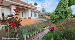 Kampung Belanda di Kaki Gunung Cikuray Garut, Mayoritas Warganya Bermata Biru<